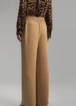 Discount Pantalón wideleg Pantalones