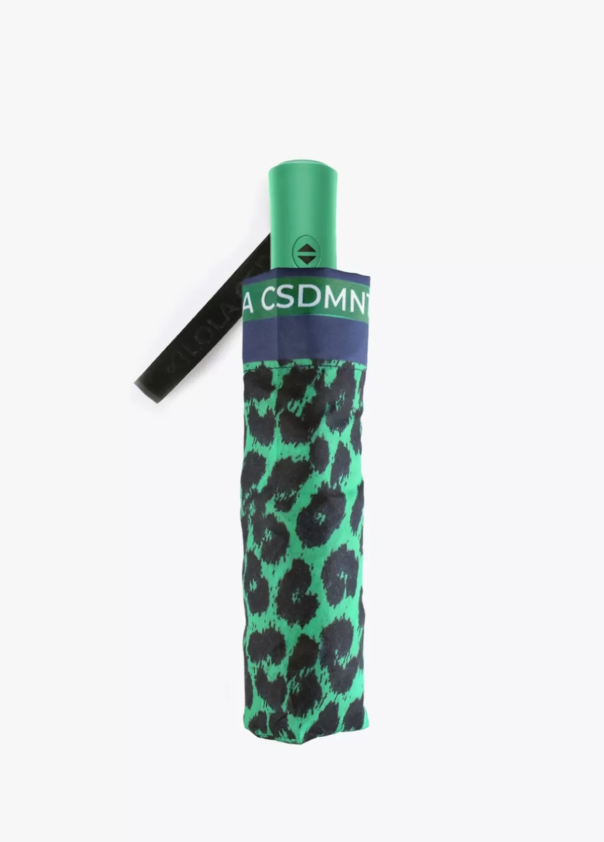 Clearance Paraguas con estampado animal | Complementos | Lola Casademunt Accesorios|Animal Print