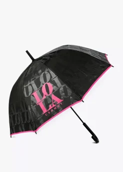 Online Paraguas grande Lola | Complementos | Lola Casademunt Paraguas