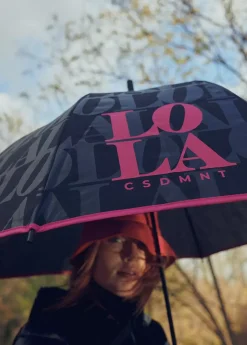 Online Paraguas grande Lola |  Complementos | Lola Casademunt Paraguas