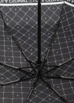 Hot Paraguas logotipado LC | Complementos | Lola Casademunt Accesorios|Paraguas