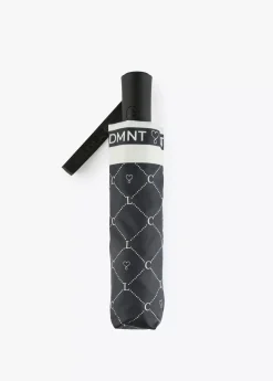 Hot Paraguas logotipado LC | Complementos | Lola Casademunt Accesorios|Paraguas