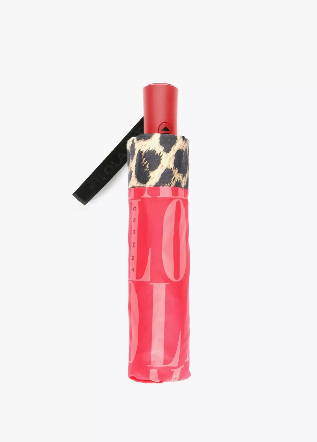 Clearance Paraguas logotipado y estampado animal | Lola Casademunt Paraguas|Accesorios