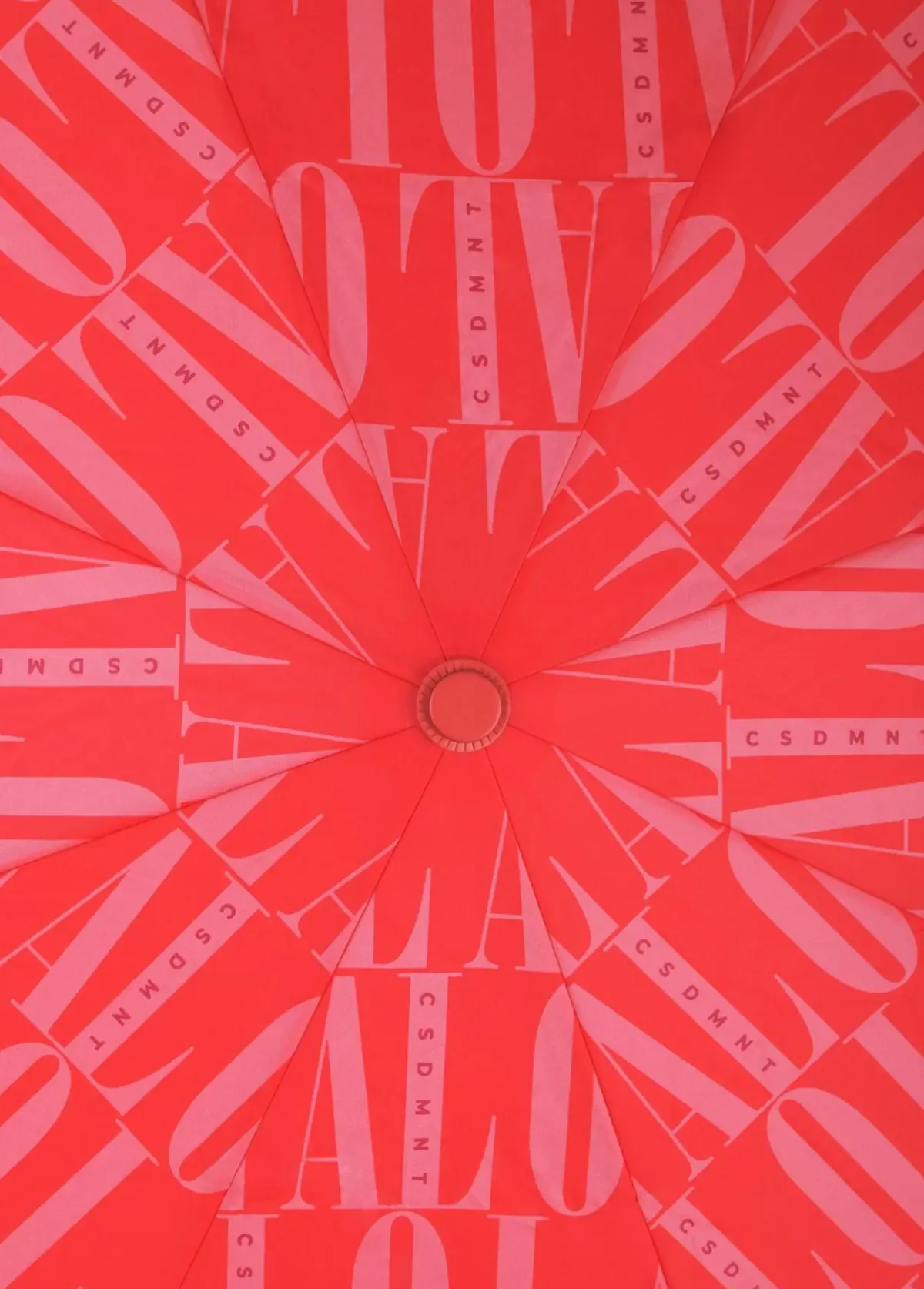 Clearance Paraguas logotipado y estampado animal | Lola Casademunt Paraguas|Accesorios