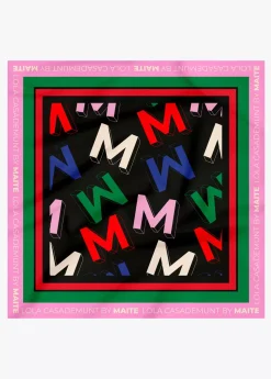 Hot Pañuelo logotipado Bufandas Y Pañuelos