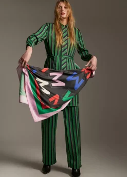 Hot Pañuelo logotipado Bufandas Y Pañuelos