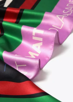 Hot Pañuelo logotipado Bufandas Y Pañuelos