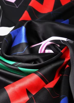 Hot Pañuelo logotipado Bufandas Y Pañuelos