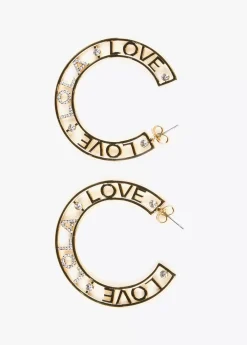 Outlet Pendientes aro Lola love Pendientes