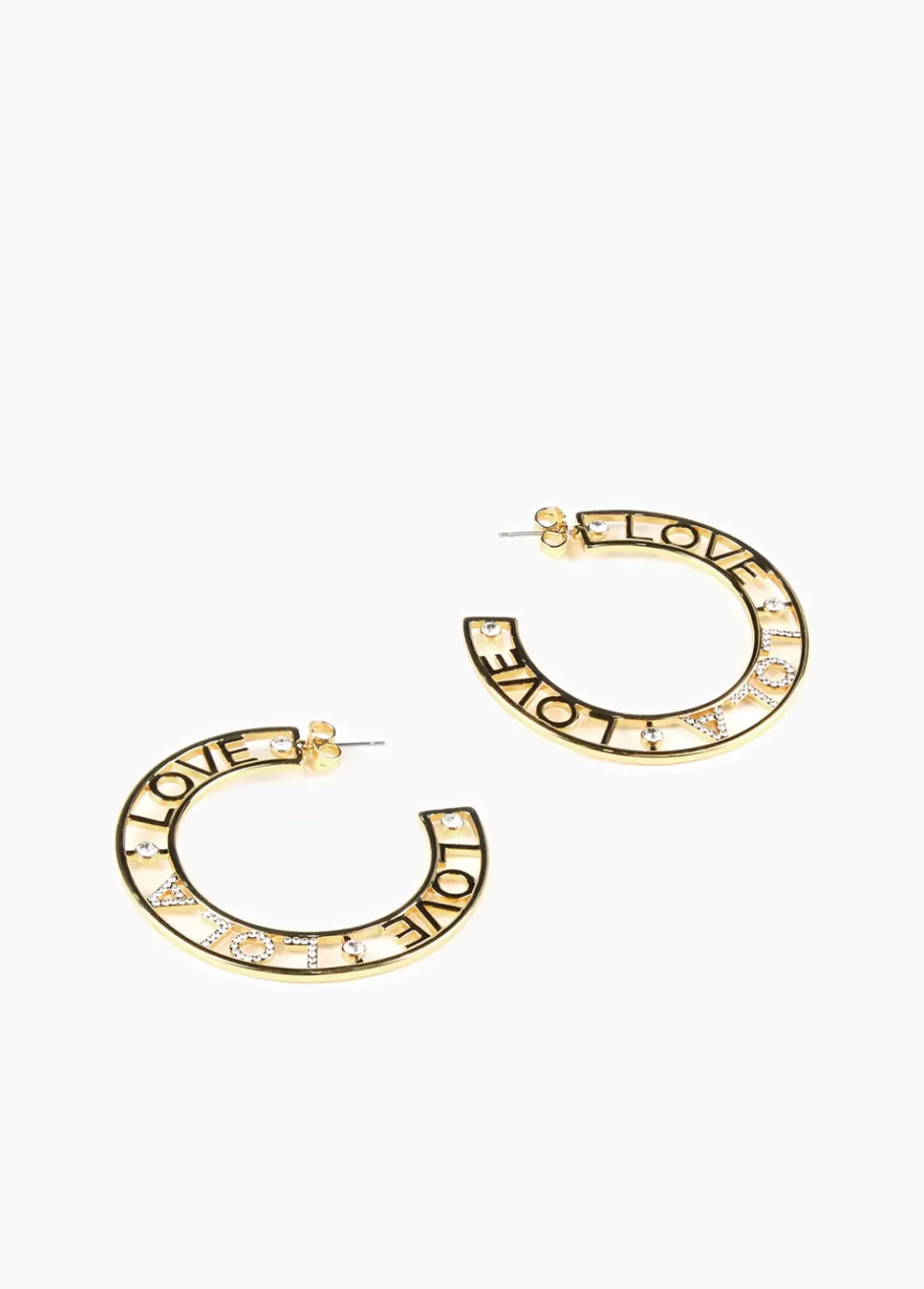 Outlet Pendientes aro Lola love Pendientes