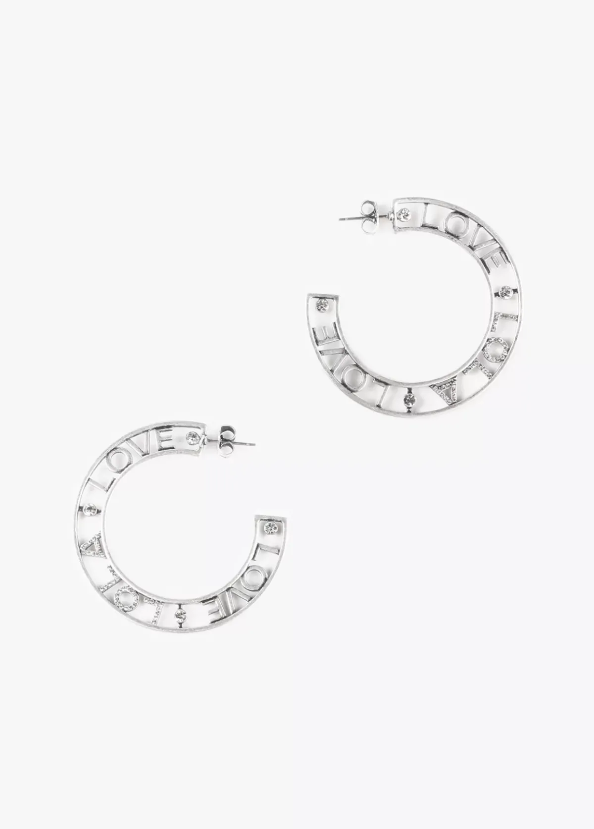 Outlet Pendientes aro Lola Love Pendientes