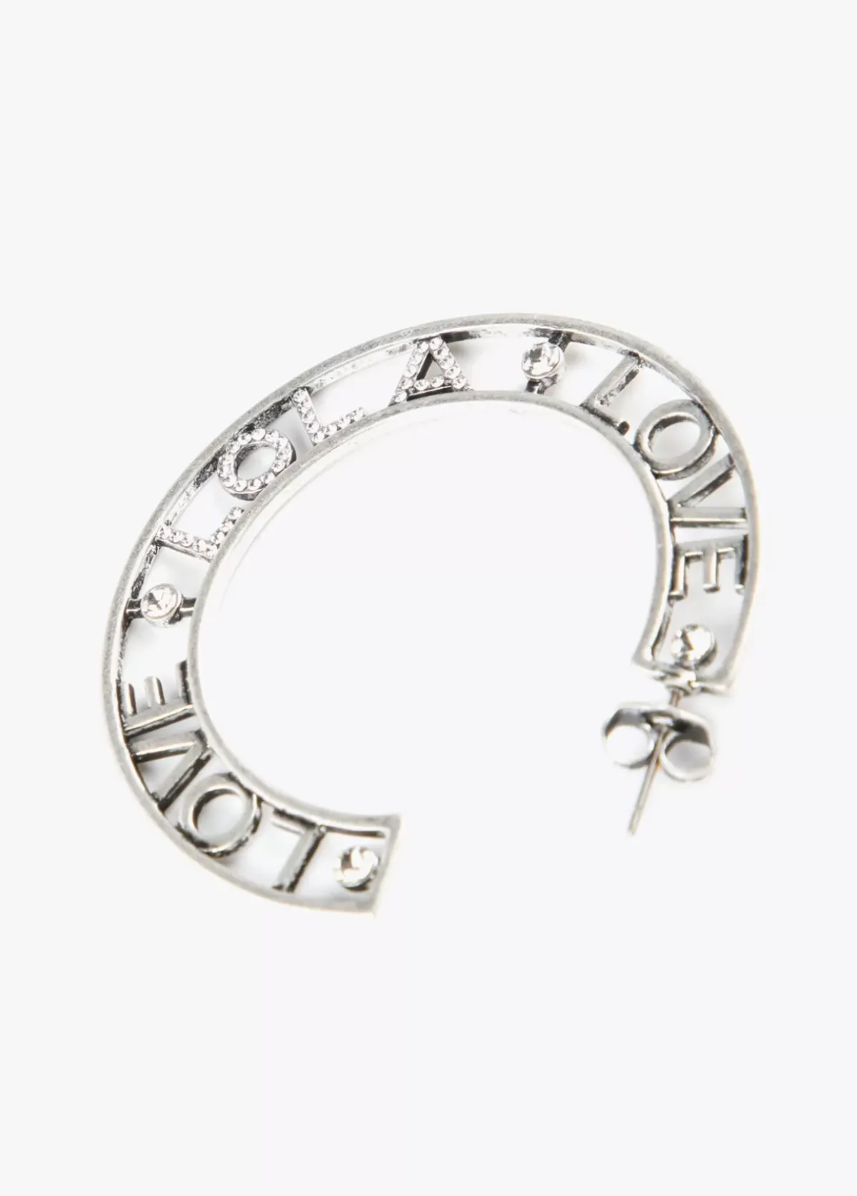 Outlet Pendientes aro Lola Love Pendientes