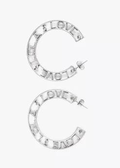 Outlet Pendientes aro Lola Love Pendientes