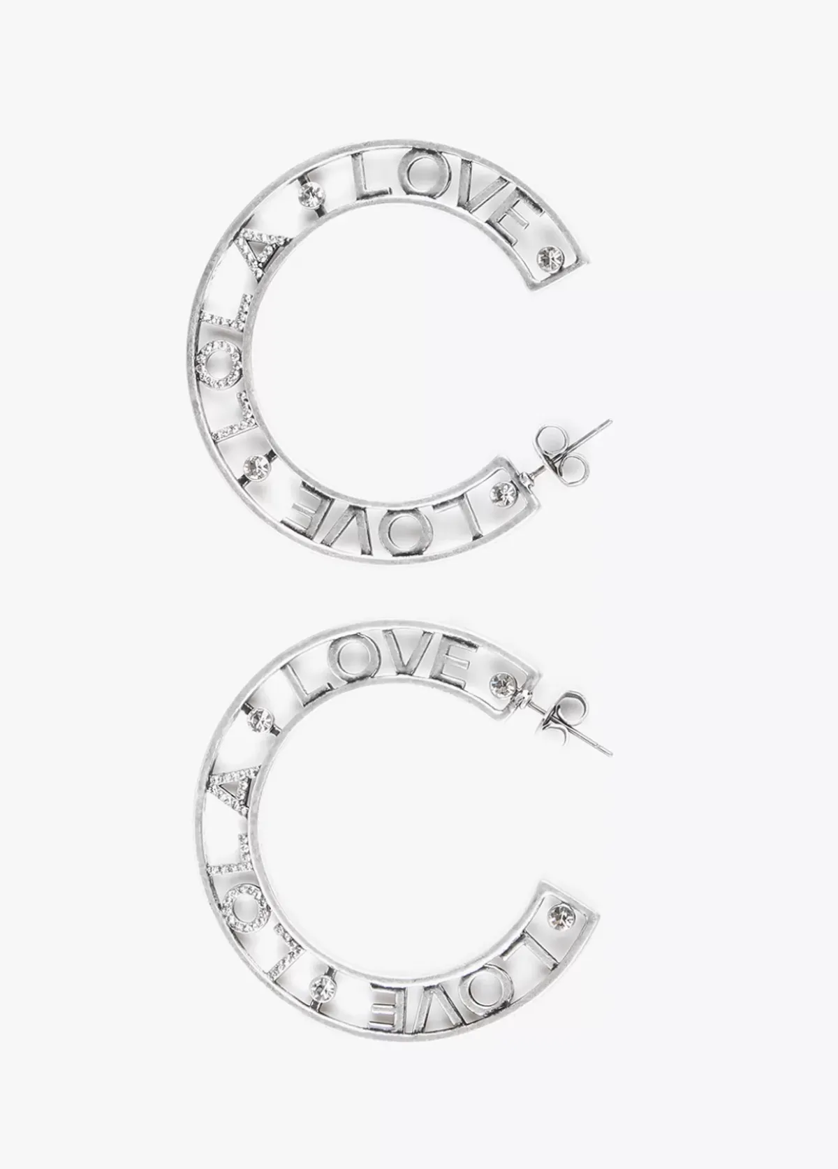 Outlet Pendientes aro Lola Love Pendientes