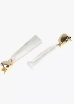 Outlet Pendientes s dos piezas Bisuteria