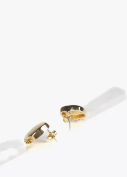 Outlet Pendientes s dos piezas Bisuteria