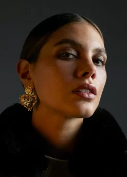 Best Pendientes corazón Pendientes