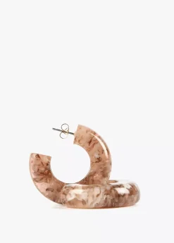 Clearance Pendientes de aro Bisuteria