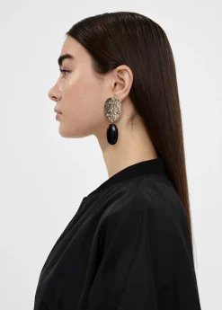 Pendientes de dos piezas Bisuteria