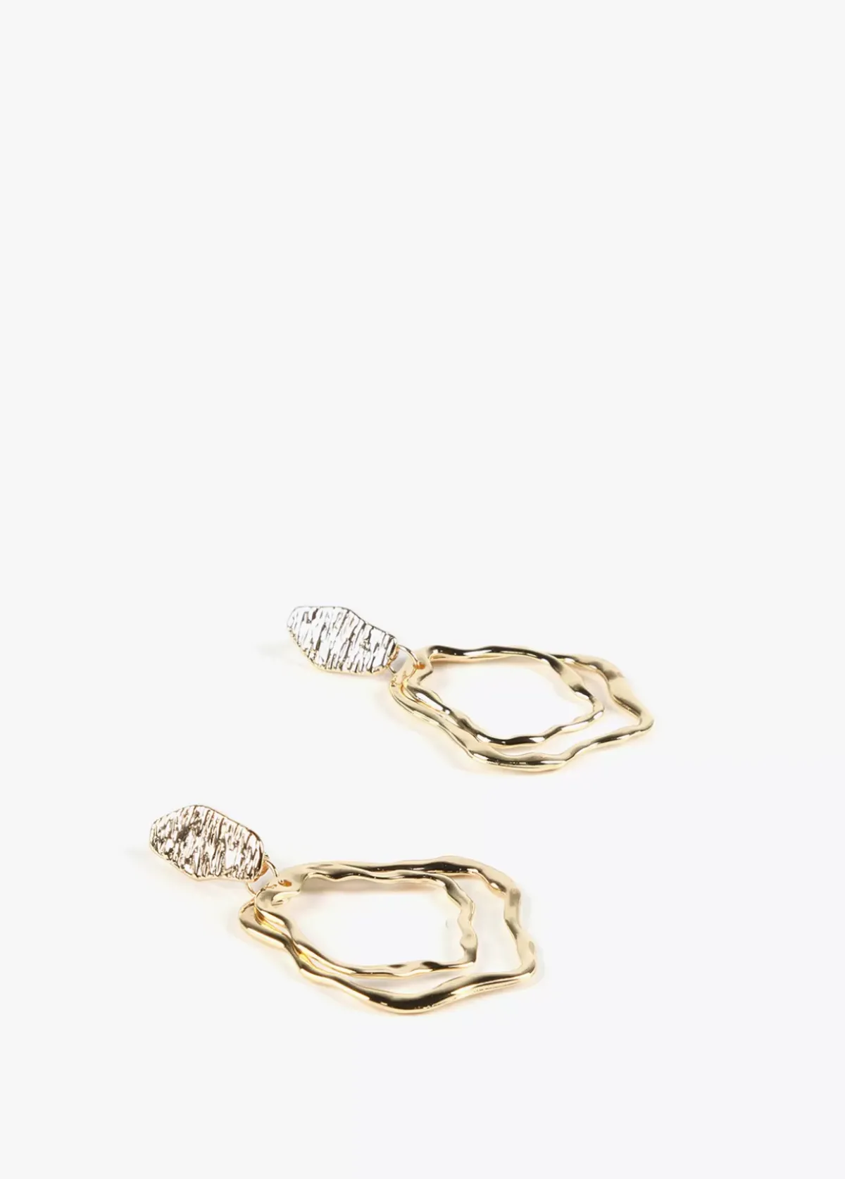 Hot Pendientes s multiforma Bisuteria