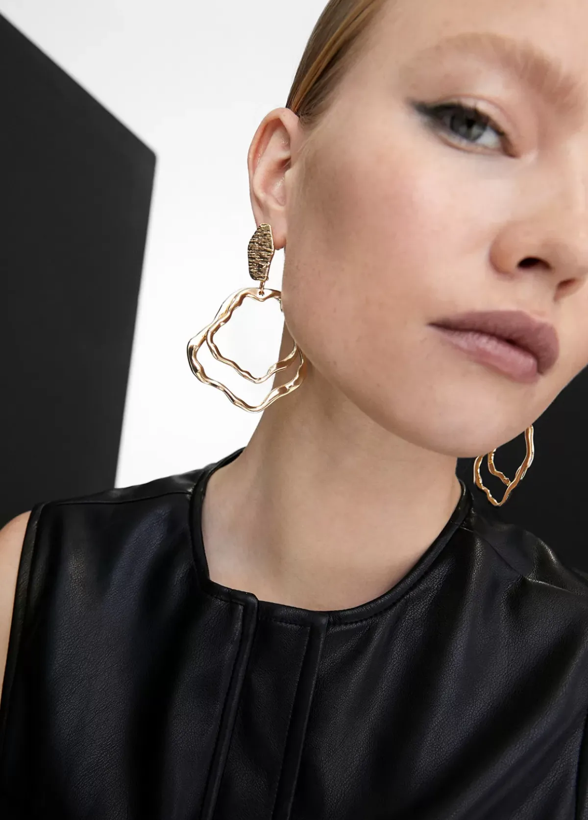 Hot Pendientes s multiforma Bisuteria