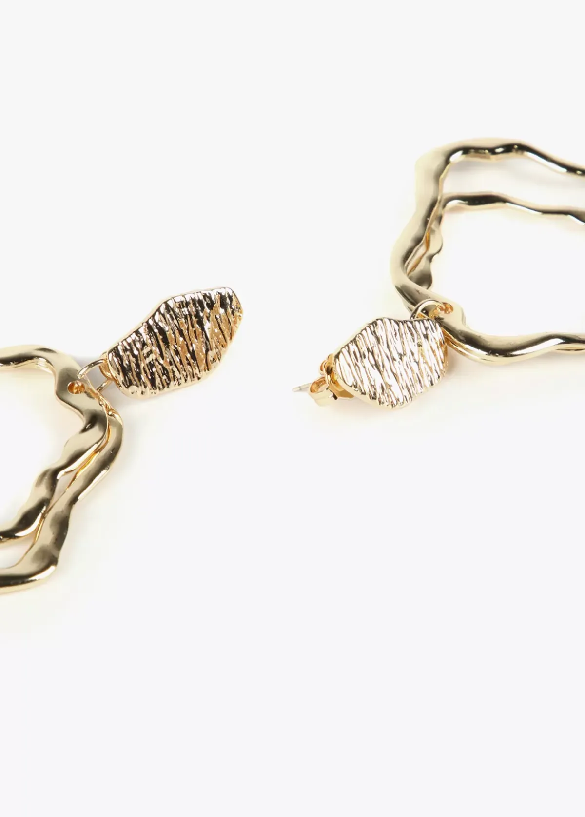 Hot Pendientes s multiforma Bisuteria