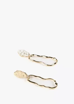 Pendientes s multiforma Bisuteria