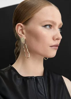 Pendientes s multiforma Bisuteria