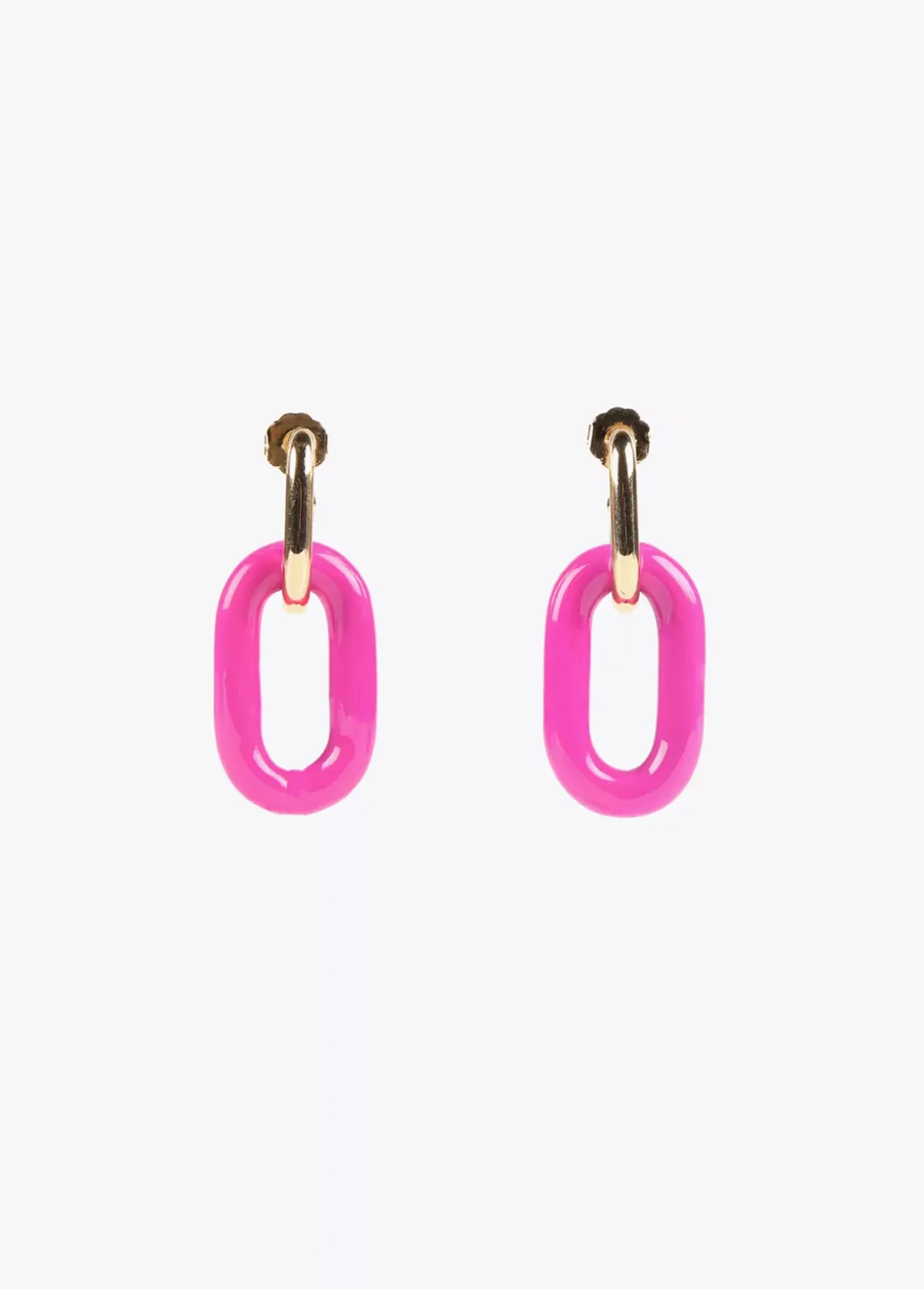 Sale Pendientes dos piezas Bisuteria