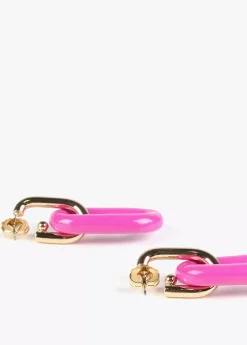 Sale Pendientes dos piezas Bisuteria