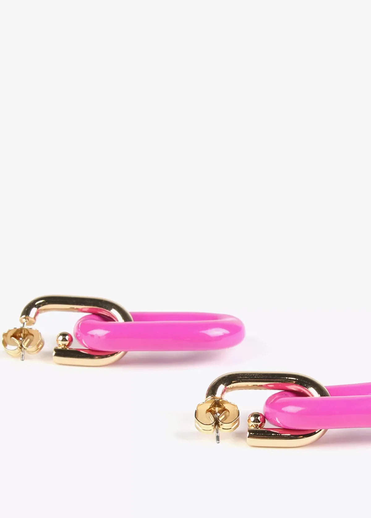 Sale Pendientes dos piezas Bisuteria