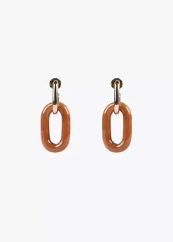 Pendientes dos piezas Bisuteria