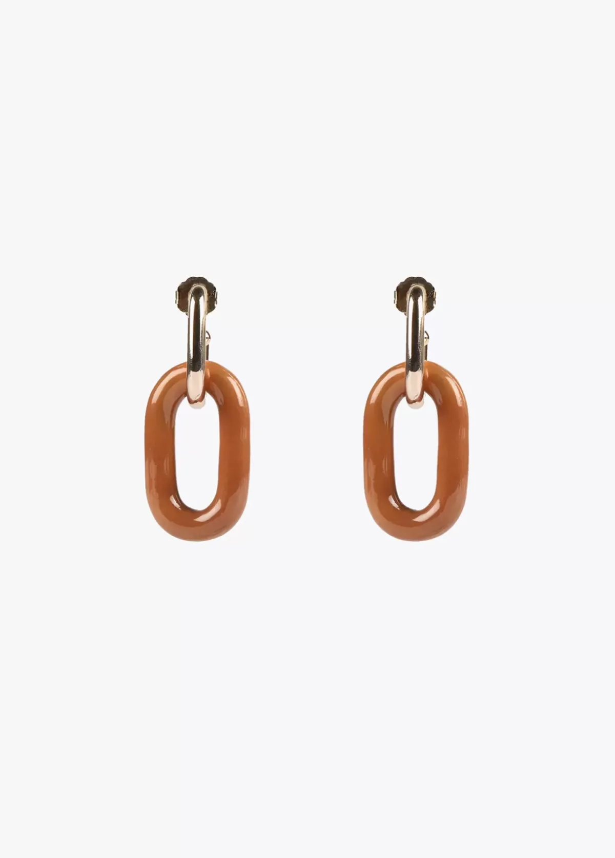 Pendientes dos piezas Bisuteria