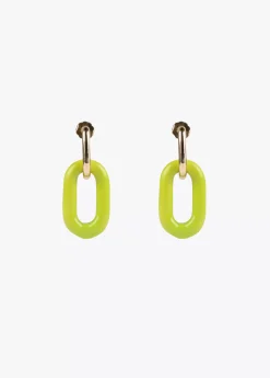 Online Pendientes dos piezas Bisuteria