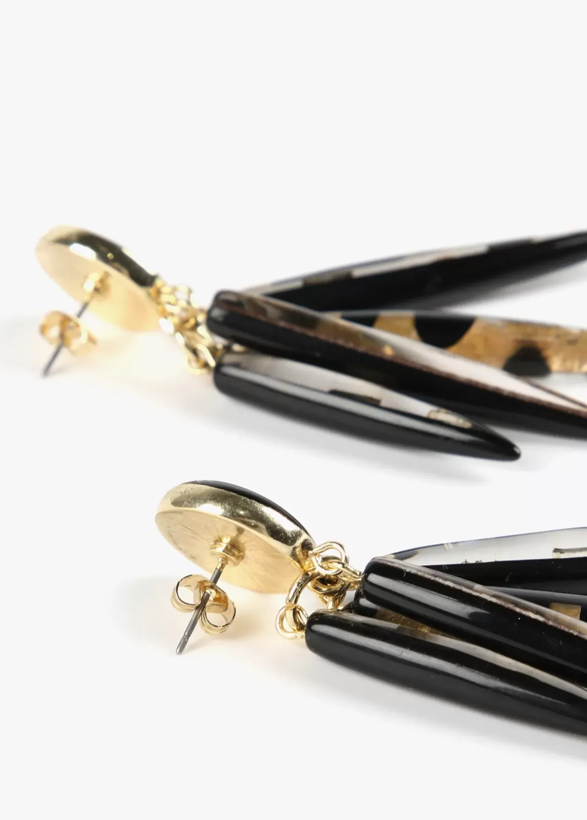 Online Pendientes estilo africano Bisuteria