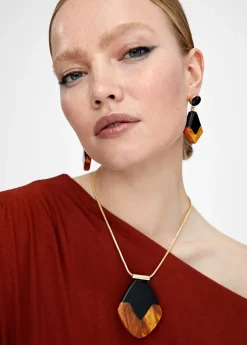 Online Pendientes etnicos Bisuteria