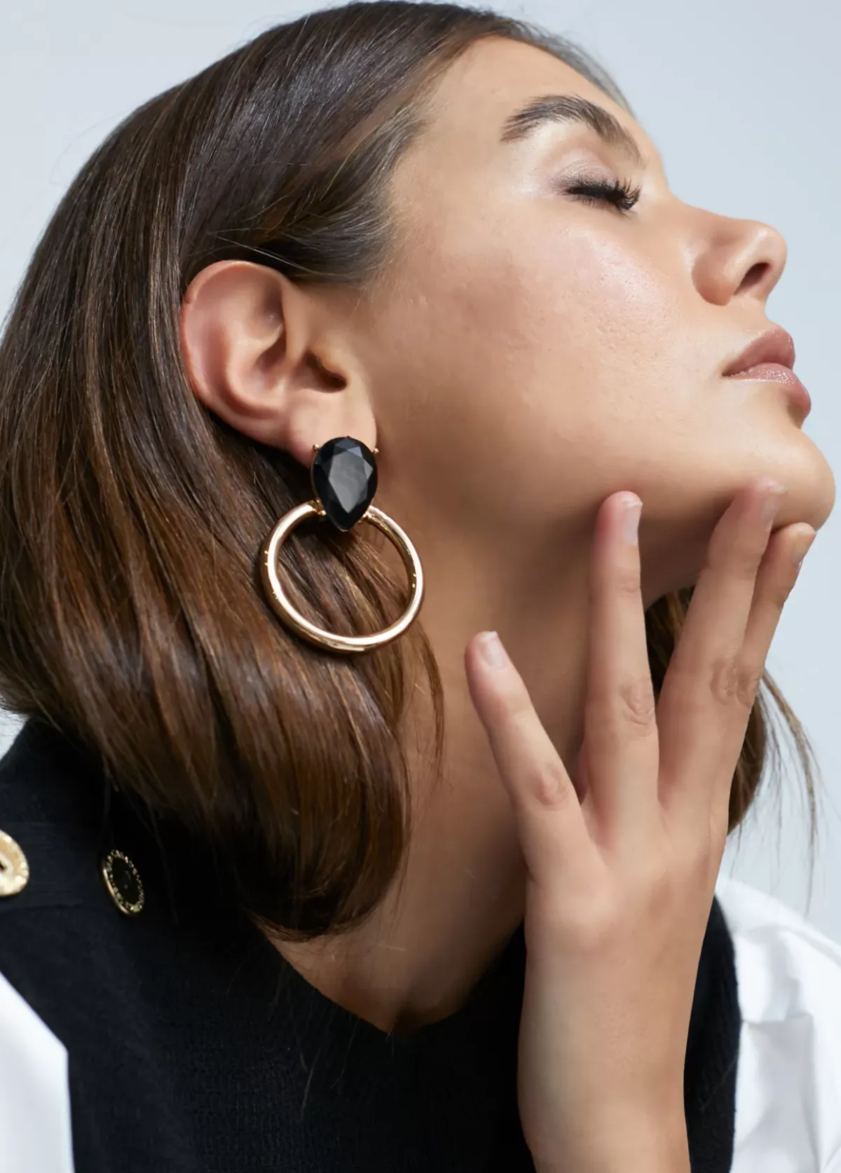 Sale Pendientes joya Pendientes