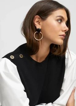 Sale Pendientes joya Pendientes