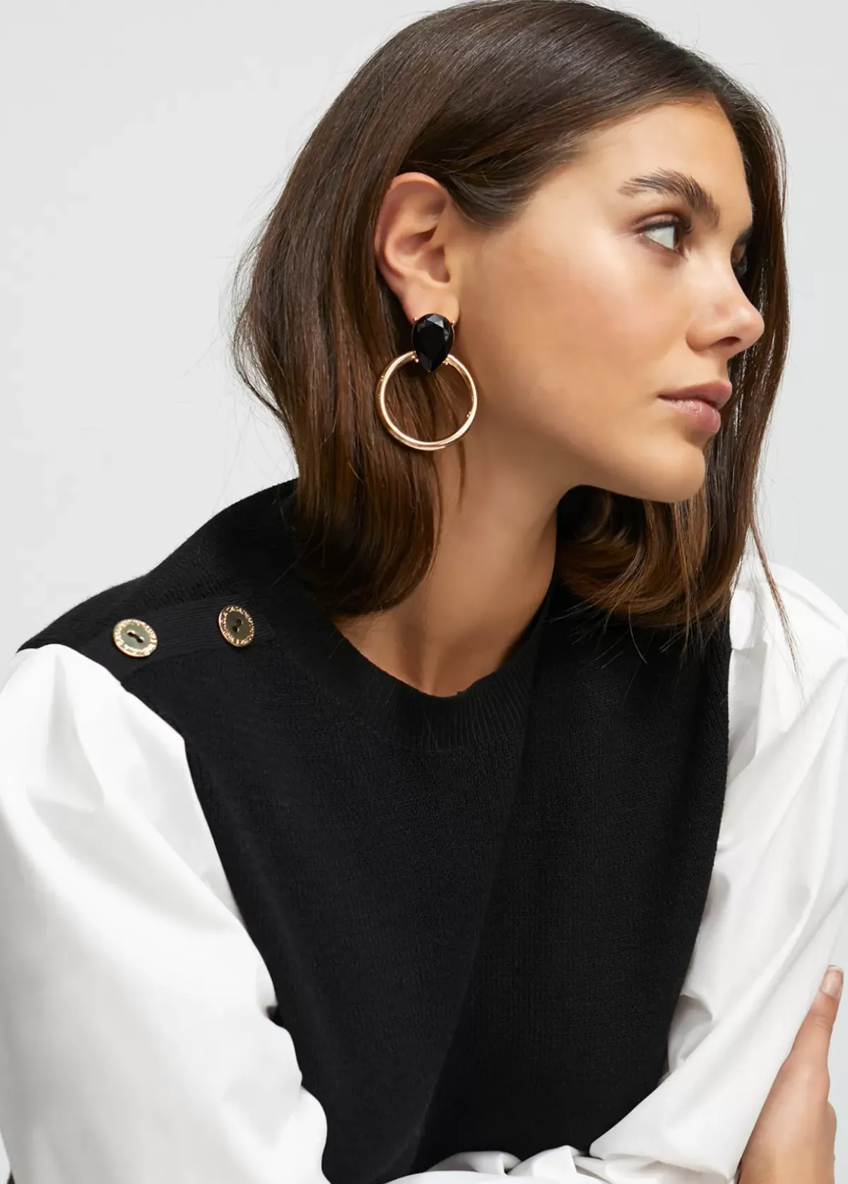 Sale Pendientes joya Pendientes