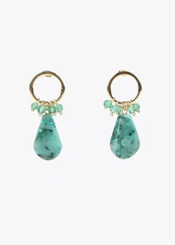 Outlet Pendientes Bisuteria