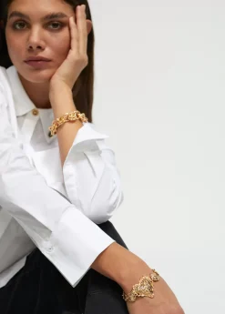 Clearance Pulsera corazón Pulseras