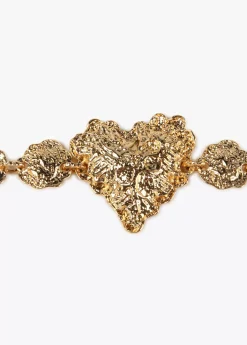 Clearance Pulsera corazón Pulseras