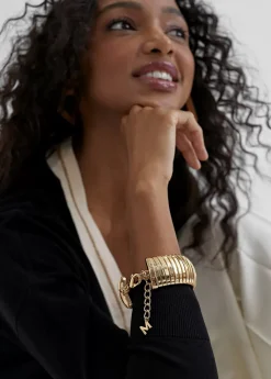 Online Pulsera elástica Bisuteria