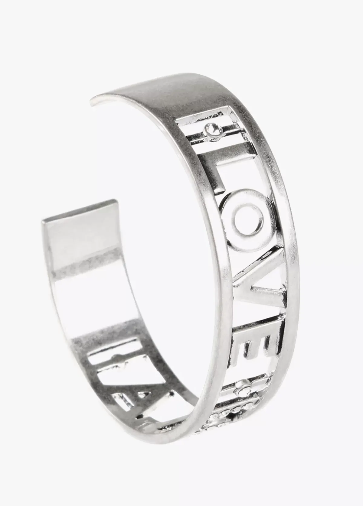 New Pulsera rígida Pulseras