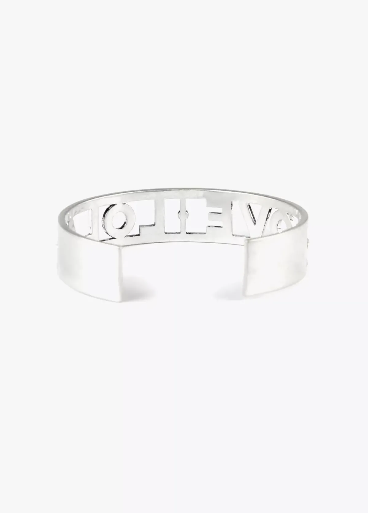 New Pulsera rígida Pulseras