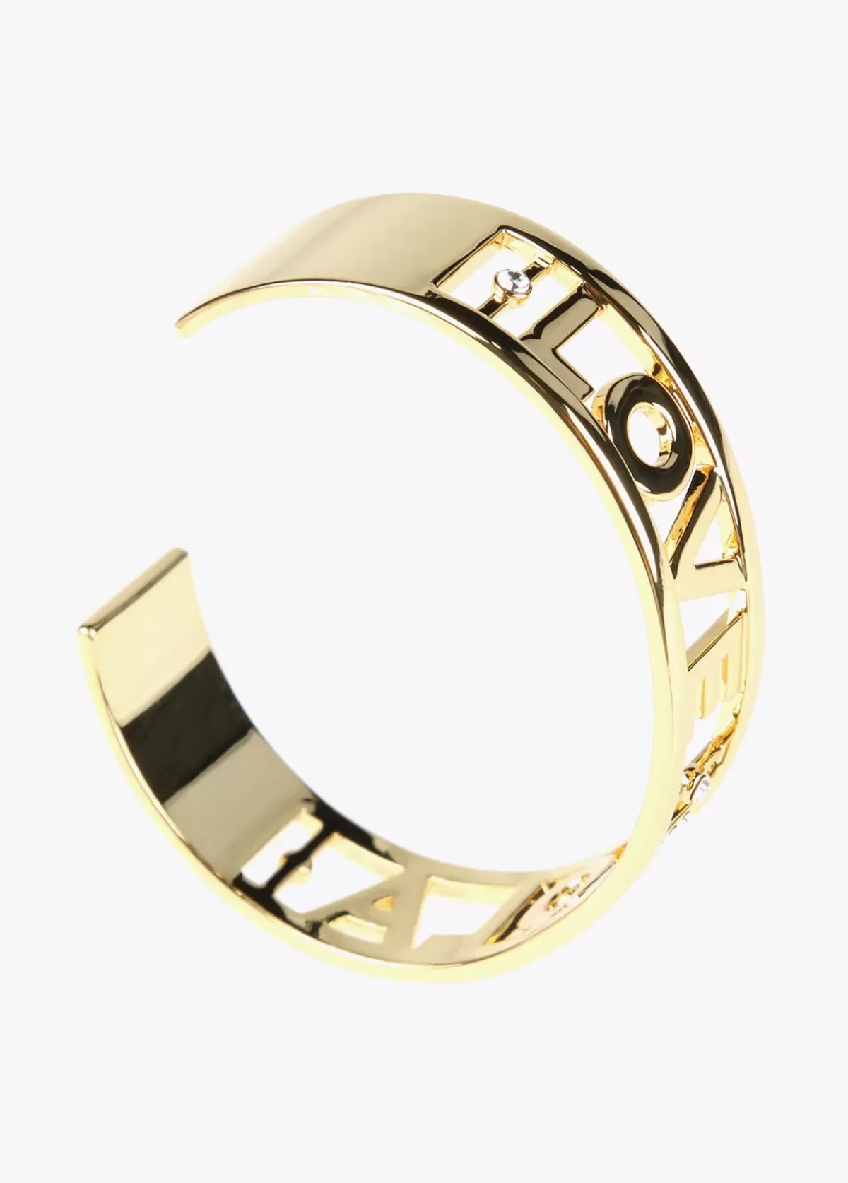 Best Pulsera rígida Lola love Pulseras