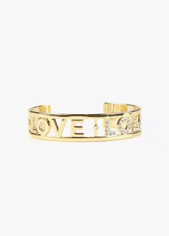 Best Pulsera rígida Lola love Pulseras