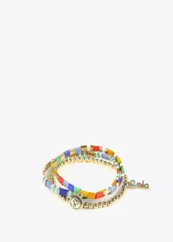 Discount Pulseras elásticas Bisuteria