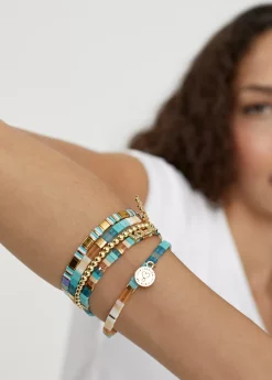 Hot Pulseras elÃ¡sticas Bisuteria
