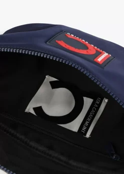 New Riñonera azul marino edición limitada - Lola Casademunt Mochilas Y Riñoneras|Bolsos Pequeños